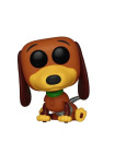 Funko Pop! - Pop! Disney: Toy Story - Slinky Dog